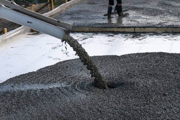  Tiburon, CA Concrete contractor Pros