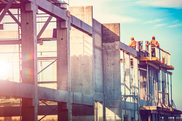 Best Concrete Removal and Replacement in Tiburon, CA