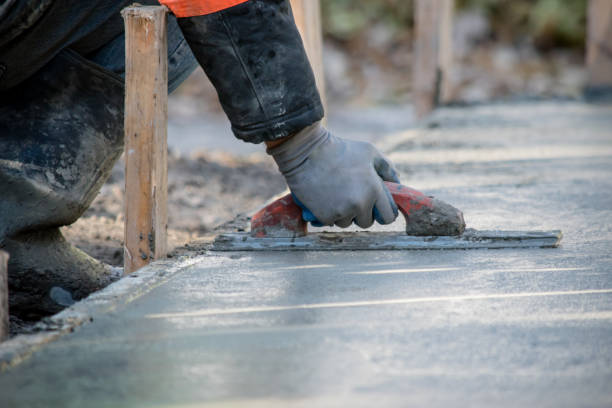 Best Concrete Grinding and Polishing in Tiburon, CA