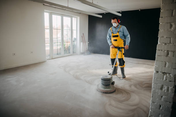 Best Decorative Concrete in Tiburon, CA