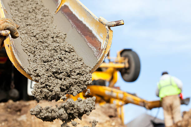 Best Concrete Sidewalk Installation in Tiburon, CA