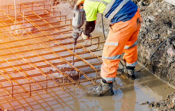 Best Concrete Demolition Services in Tiburon, CA