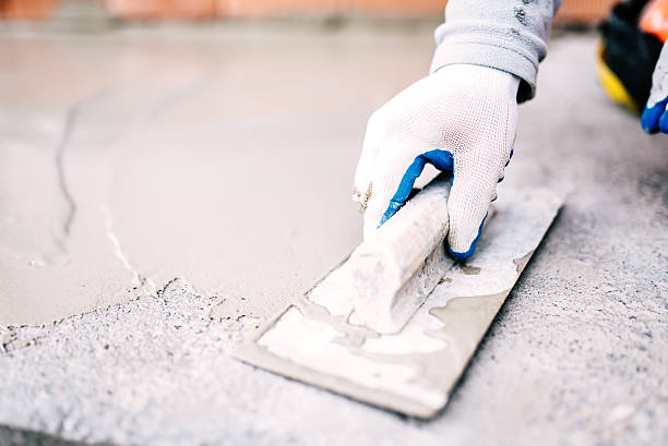 Best Concrete Patio Design and Installation in Tiburon, CA