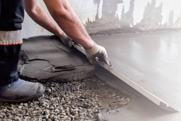 Best Concrete Sealing and Maintenance in Tiburon, CA